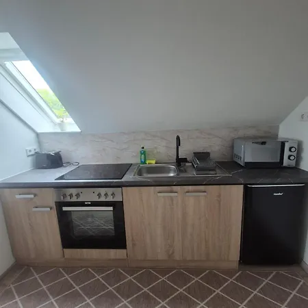 Detmolder Perle 2 Charmante Dachgesschoswohnung Im Altbau *
